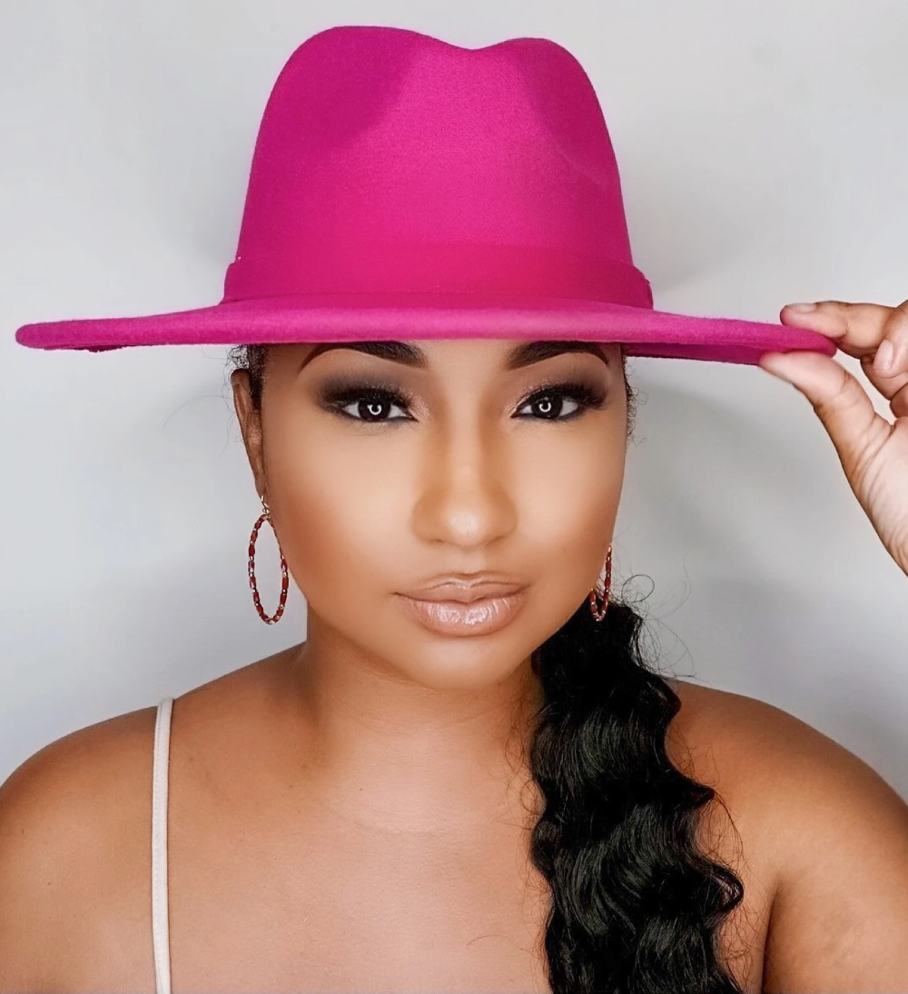 https://flyfiercefab.com/wp-content/uploads/2020/10/Cutely-Covered-Hot-Pink-Still-Trending-Fedora.png