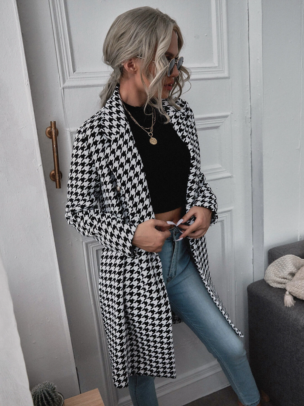 https://flyfiercefab.com/wp-content/uploads/2020/10/SHEin-Lapel-Collar-Double-Breasted-Houndstooth-Coat.png