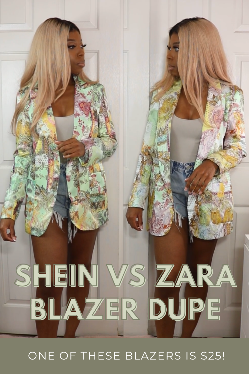 TikTok's Shameless Zara vs. SHEIN Obsession Is Bad for Fashion