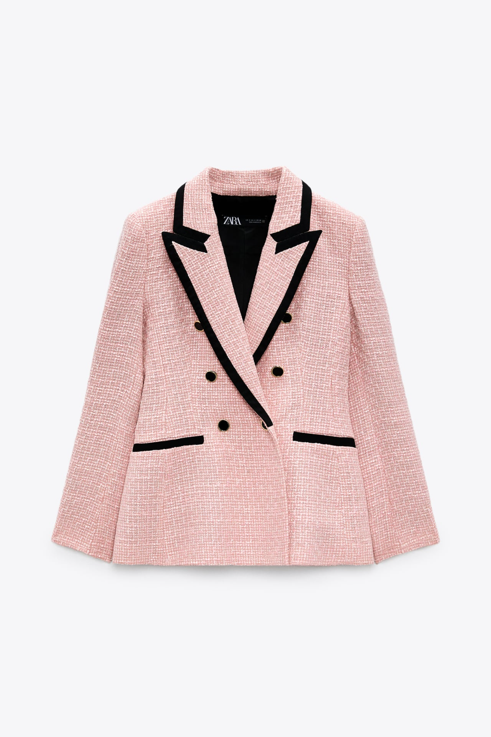 https://flyfiercefab.com/wp-content/uploads/2021/12/Zara-Pink-and-Black-Contrast-Blazer.png