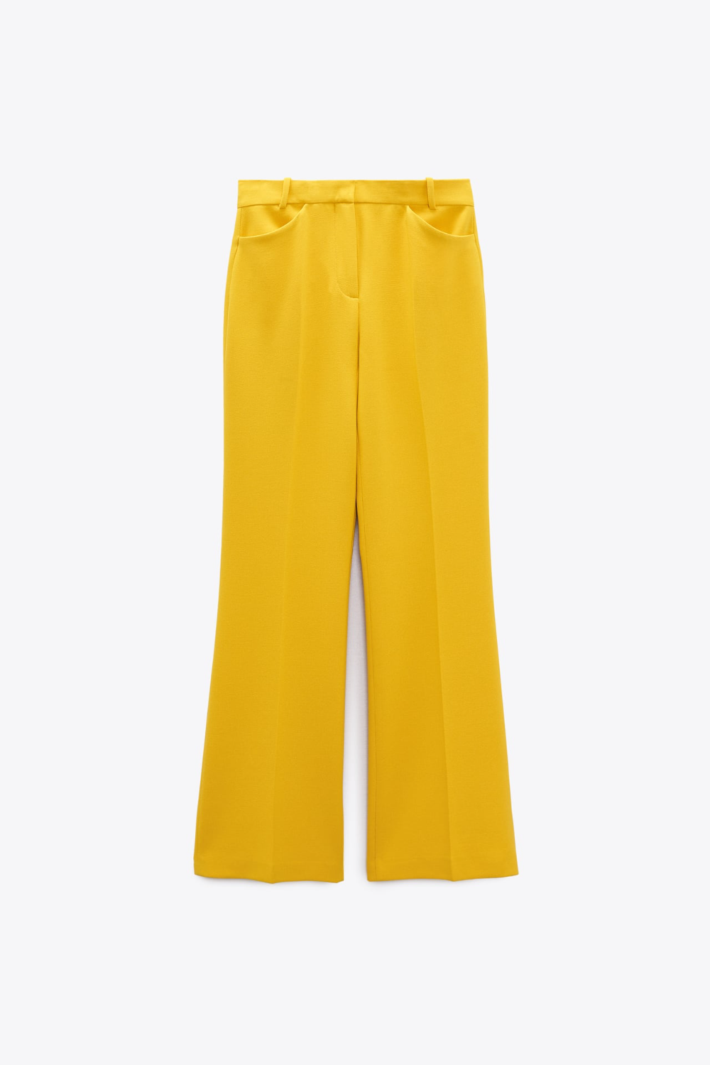 https://flyfiercefab.com/wp-content/uploads/2022/03/Zara-yellow-textured-flared-pants.png