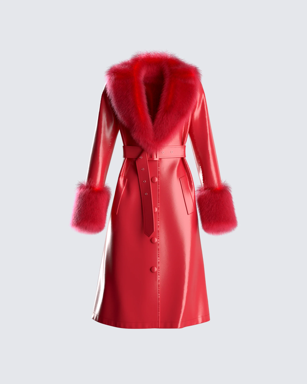 https://flyfiercefab.com/wp-content/uploads/2022/10/Finesse-Willa-Red-Fur-Trim-Leather-Coat.png