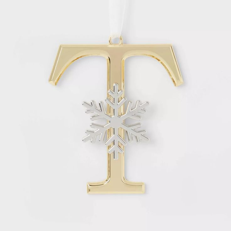 https://flyfiercefab.com/wp-content/uploads/2023/11/Metal-Monogram-Letter-with-Snowflake-Christmas-Tree-Ornament-Gold-Wondershop™.png