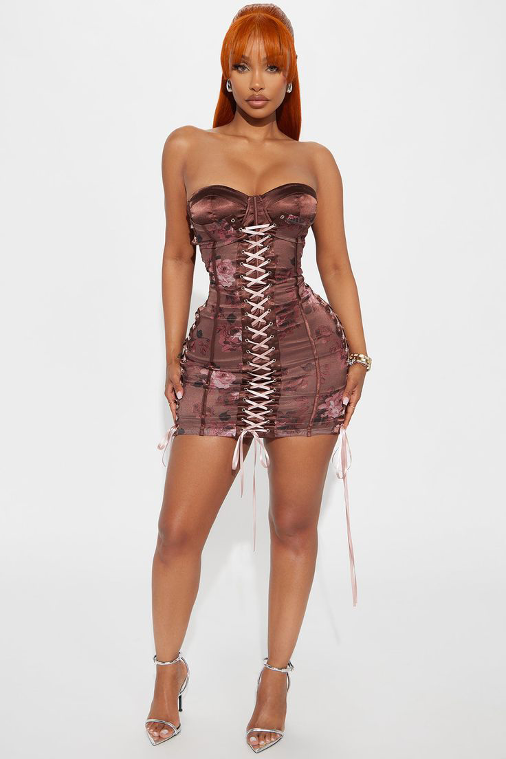 https://flyfiercefab.com/wp-content/uploads/2026/01/Fashion-Nova-Brown-Monet-Floral-Lace-Up-Mini-Dress.png